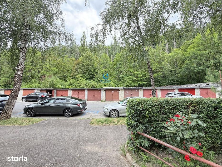 Vanzare apartament 2 camere decomandat, etaj 1, intrare Racadau