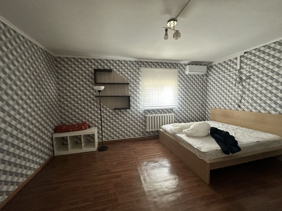 Сдам квартиру дом