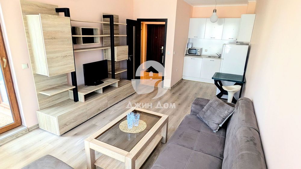 Продава се Двустаен апартамент в с. Шкорпиловци, Област Варна - 56 кв.м за 1304 €/кв.м - Снимка #1