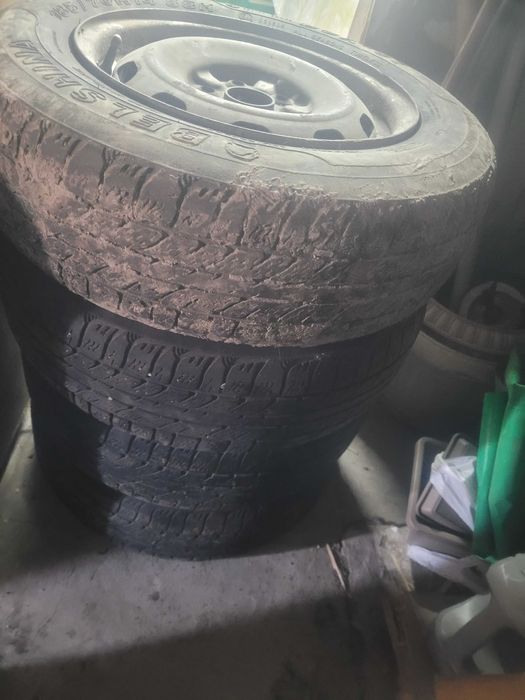 Продам Диски R 14.Диски.