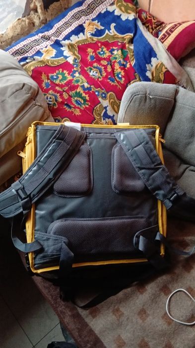 Продам глово сумка доставки еды