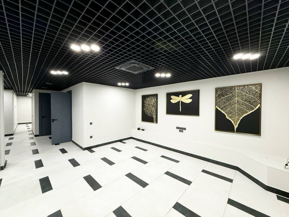 Боткина | Вундеркинд - Продается нежилое помещение/Евро офис 320м2