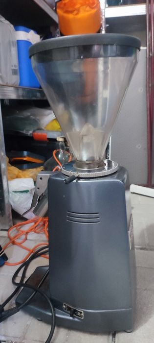 Професионална кафемашина Mazzer