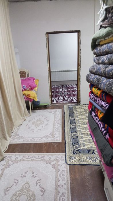 Продам времянку. Срочно