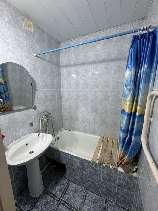 Shayxontohur 2xonali kvartira, 1 xonasi qzla/ bollaga ijaraga beriladi