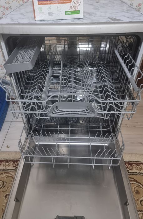 Посудамоющяя машина BOSH
