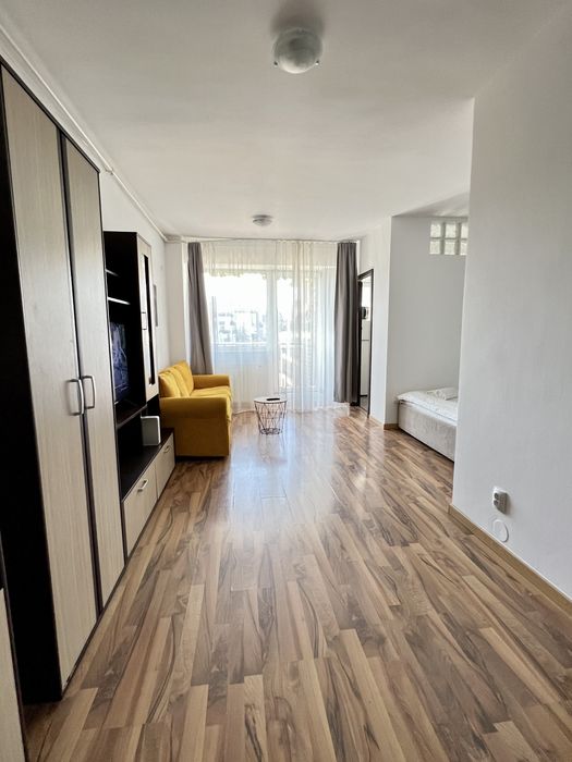 Vand apartament cu o camera Iulius Mall