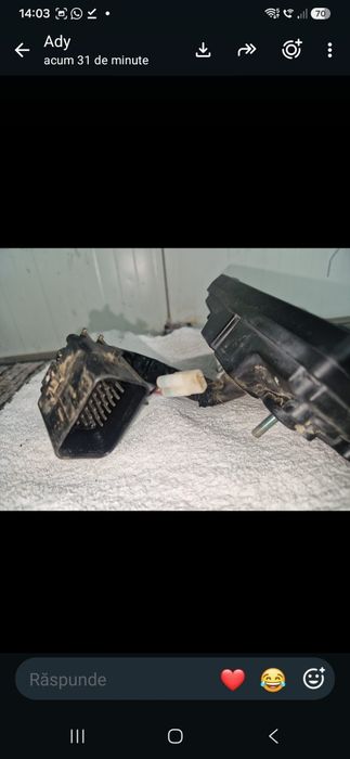 Bord cfmoto LCD cf moto vitezometru cfmoto 625
Perfect functional 
Are 7800 km și 380 ore
