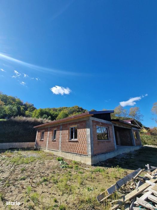 Casa in Vladesti