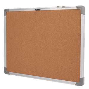 Пробковая доска для офиса