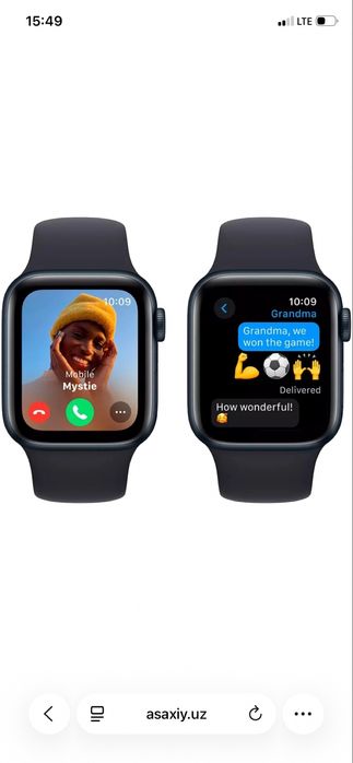 Appl watch часы моskov