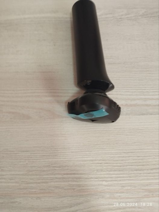 Электробритва "Sonifer".