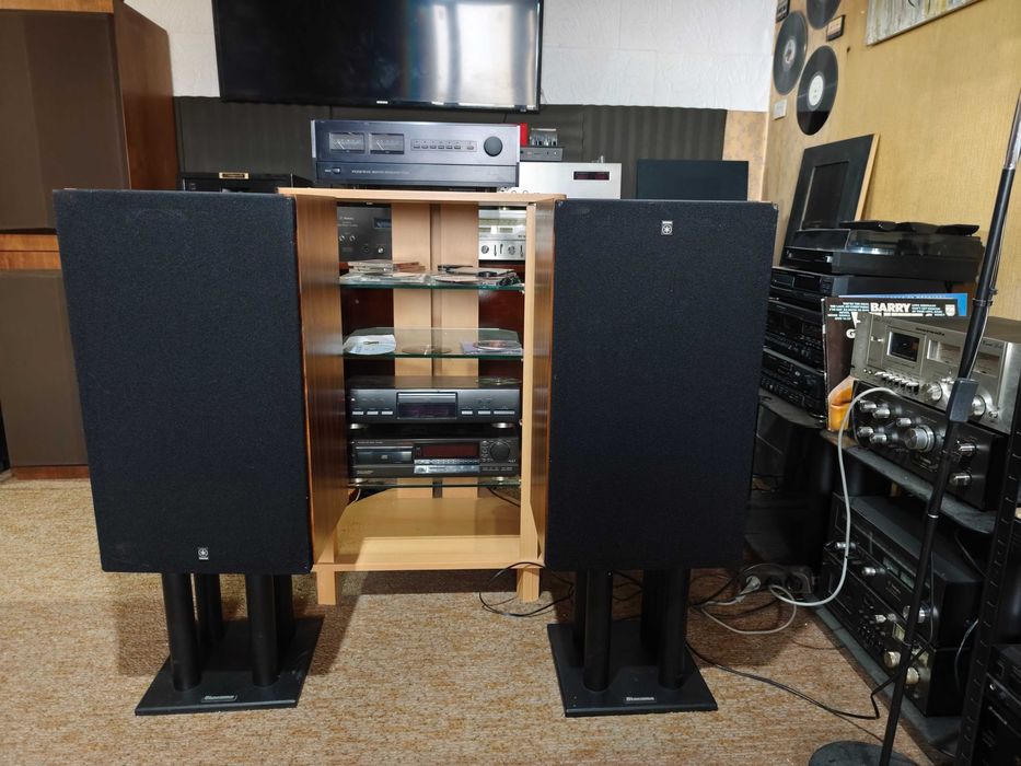 Yamaha NS-1000monitor