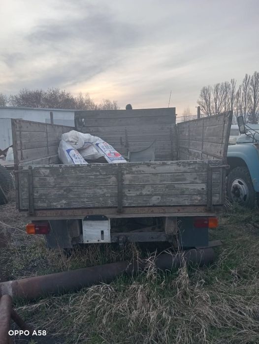 Продам Уаз бортовой