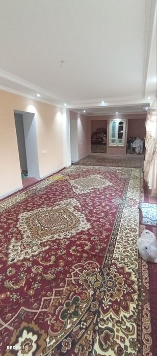 Trikotajkada srochna hovli arendaga beriladi