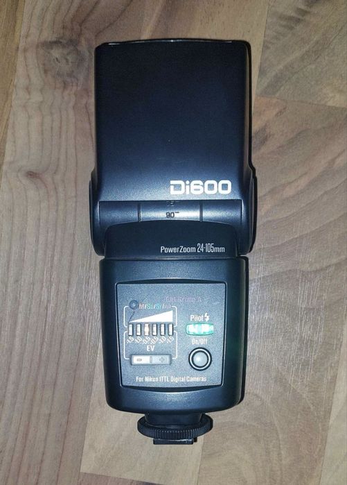 Nikon d5300 set complet