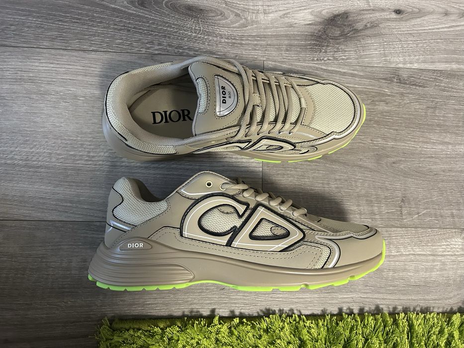 Adidasi Dior B30 Marimea 45