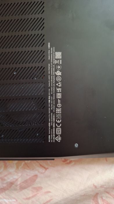 Dezmembrez Laptop Lenovo legion 5 pro