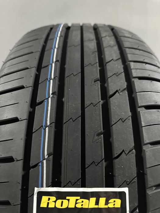 Нови летни гуми ROTALLA RS01+ 275/50R21 113Y XL НОВ DOT БОРД 2755021