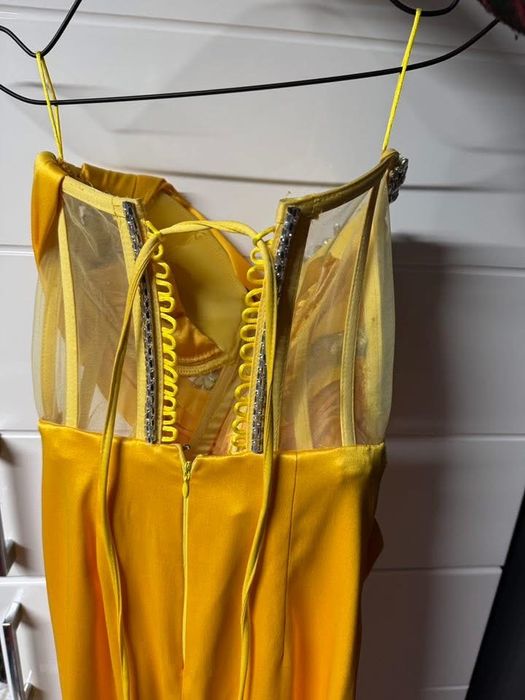 Rochie superba facuta la comanda