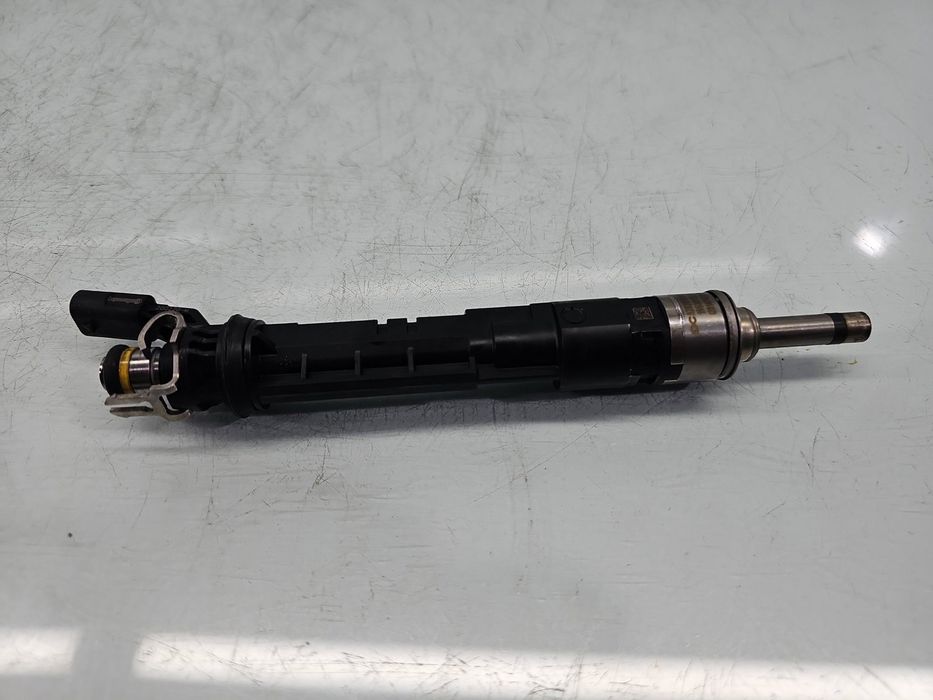 Injector Nissan Qashqai (2) [Fabr 2013-2017] 166001525R 1.3 Benz H5H47