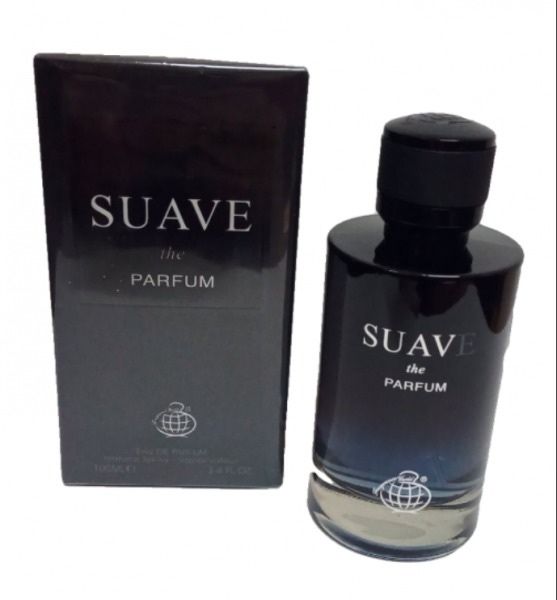 Suave atir Dubay original 180 ming