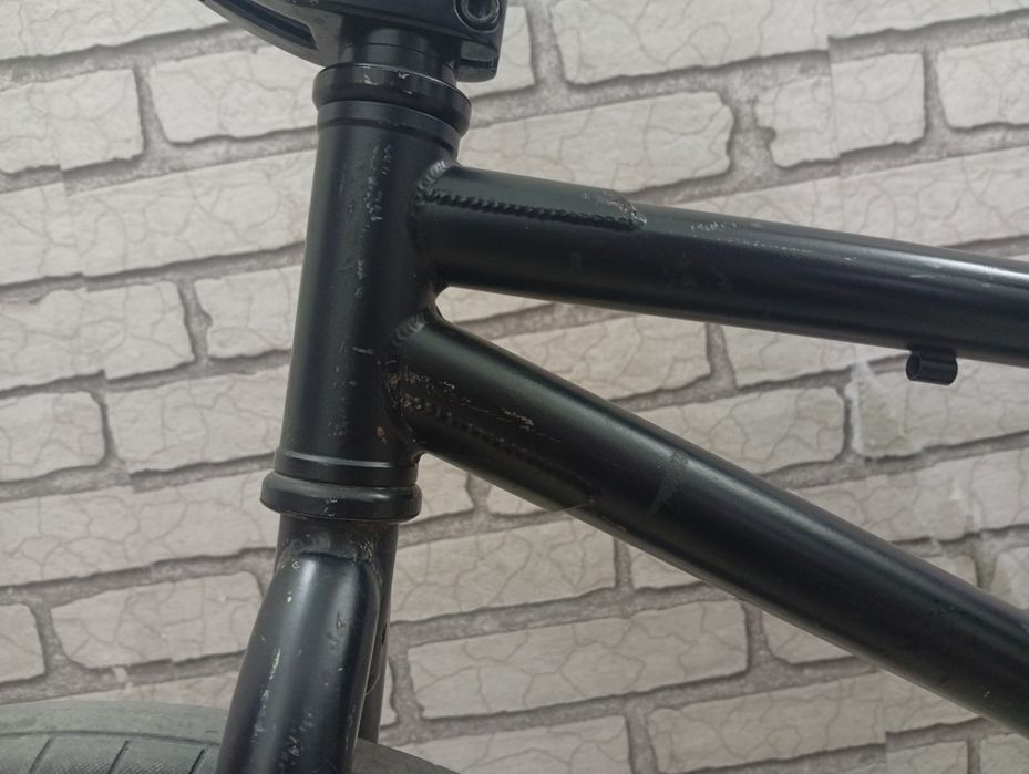 Продам бмх/bmx харо