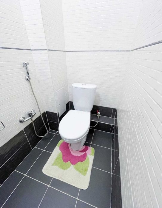 Квартира посуточно Алматинский район