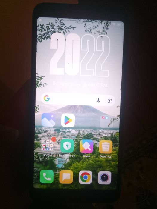 Redmi 7a 32/2  хороший