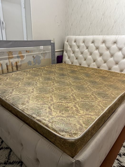 Кровать сатылады срочно