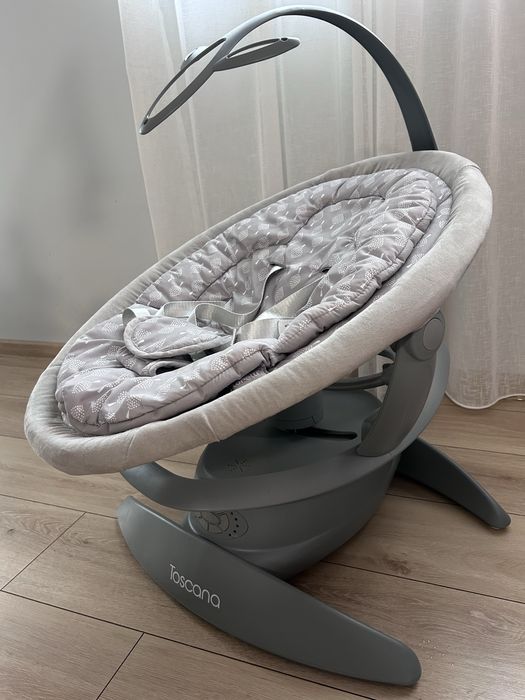 Бебешка люлка Toscana