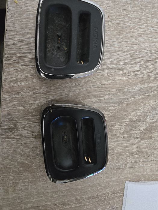 Док станции Nokia
