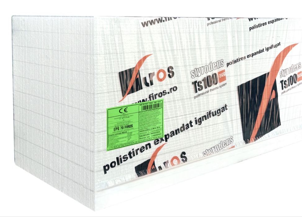 Polistiren 5 cm eps 100