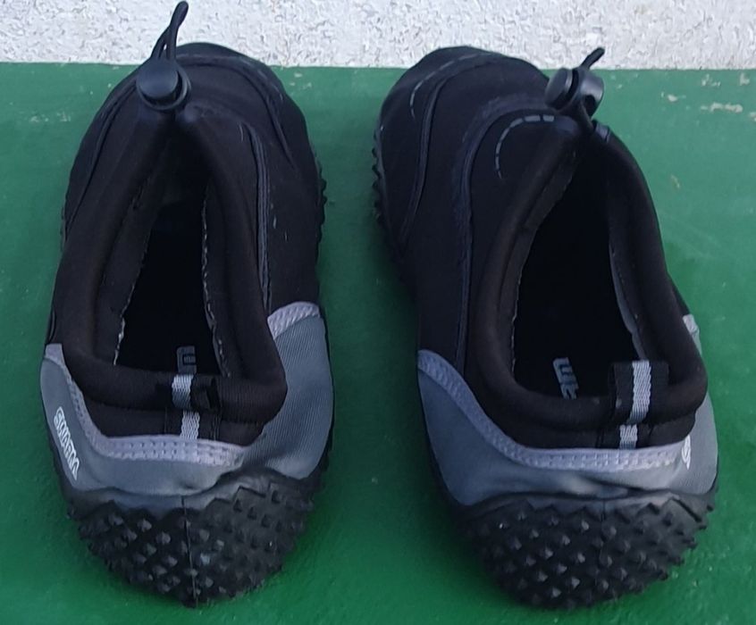 Espadrile barbat Hotuna nr.43+Bonus slapi