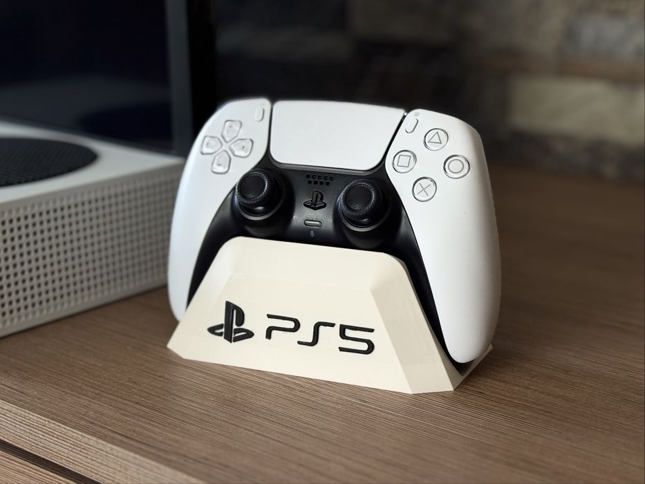 Стойка за джойстик PS5