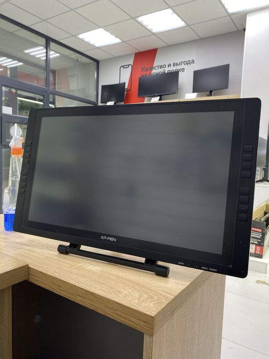 графический планшет xp pen (p25)