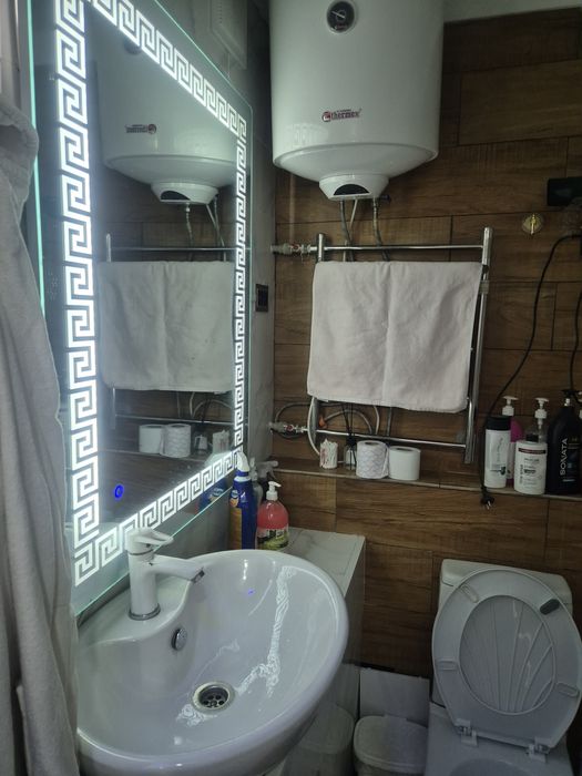 Сдам посуточно однокомнатную