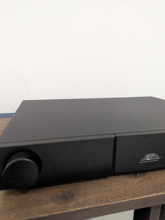 Усилвател NAIM NAIT XS2, като нов.
