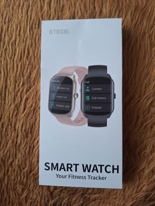 Продавам Smart Watch