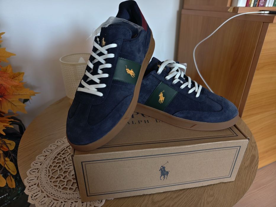 Ralph Lauren Polo marimea 44