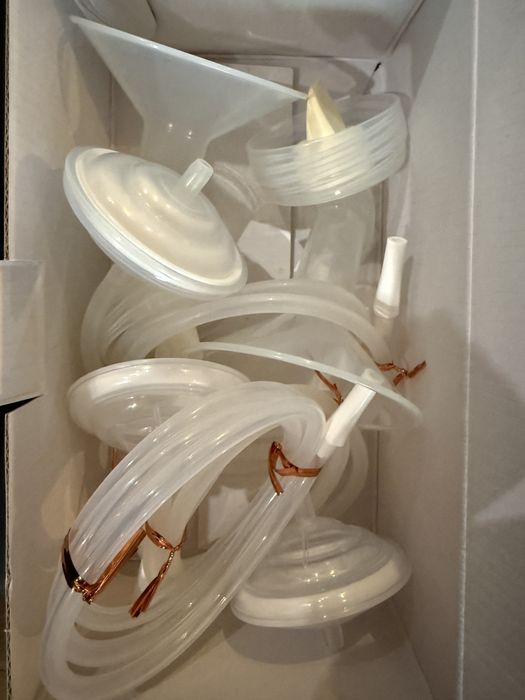 Помпа за кърма Spectra Dual Compact + подаръци