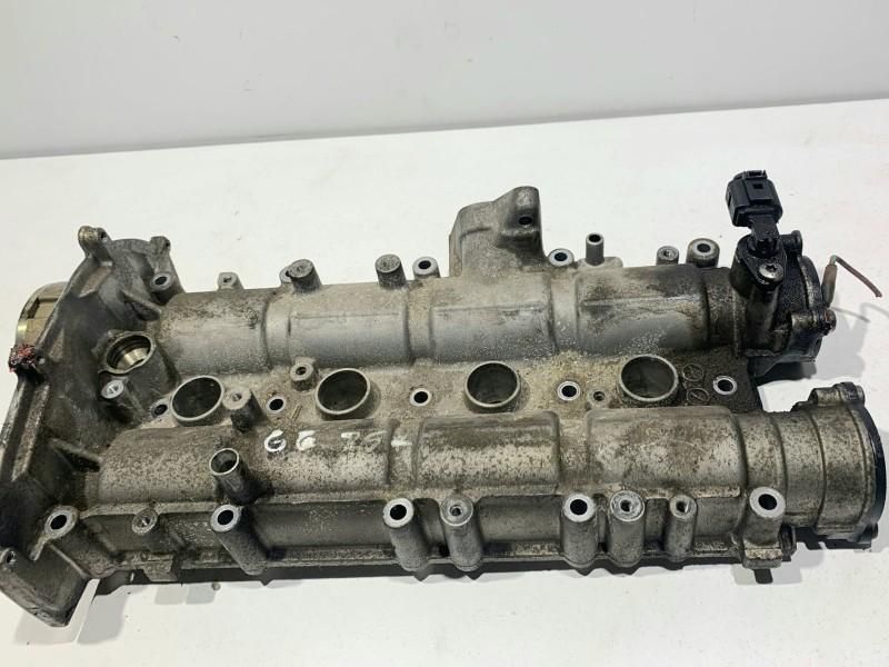 Capac chiulasa cu axe came Volkswagen Golf 5 (2004-2009) 03C103475BC