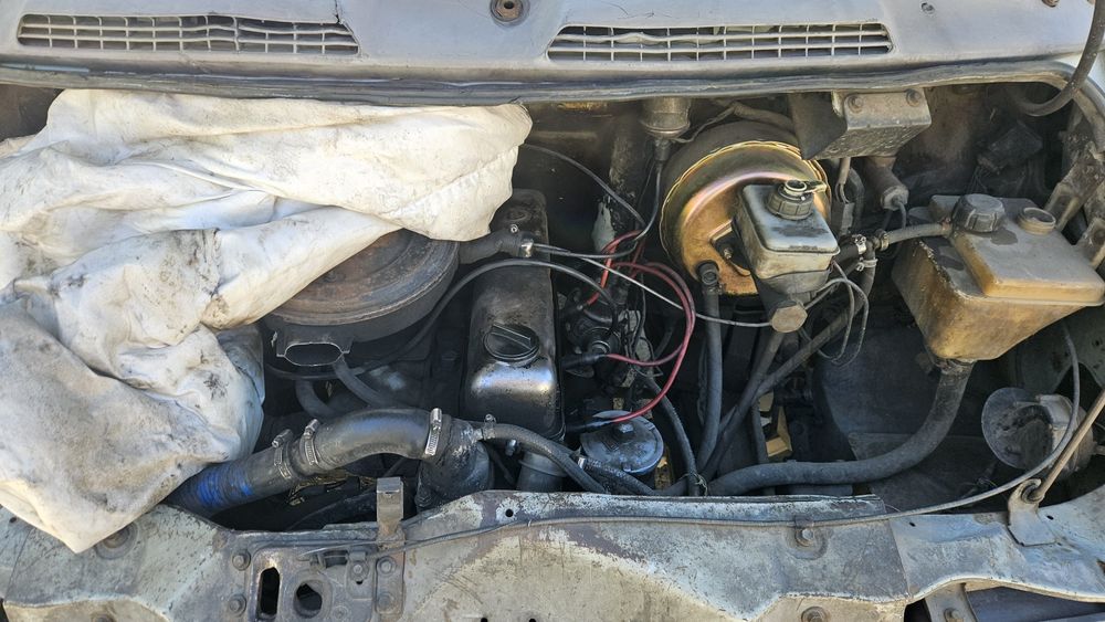 Продам газель 3302