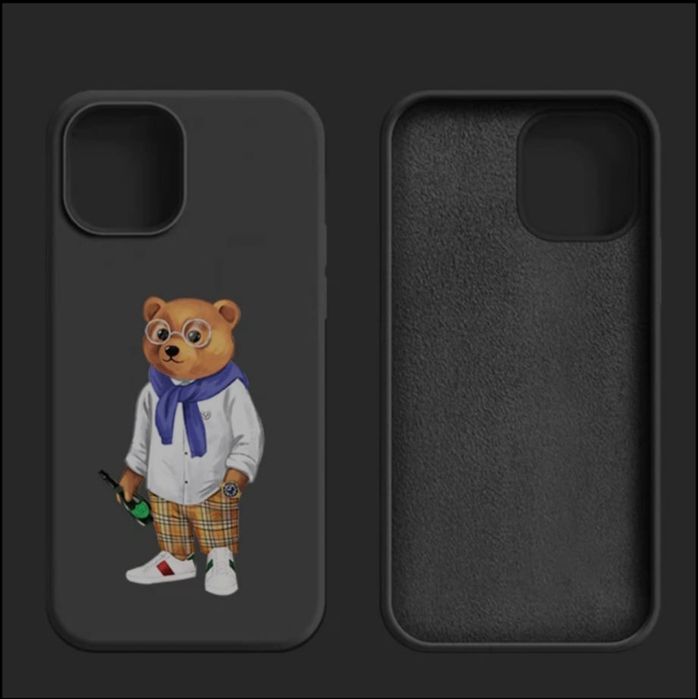 Husa iPhone 12 iPhone13 iPhone14