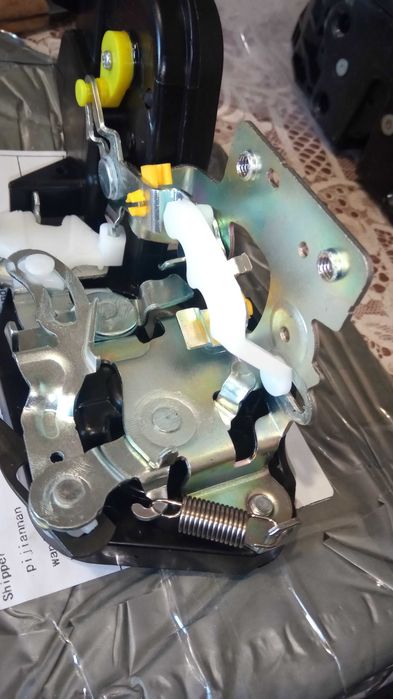 Брава лява Киа спортидж 2