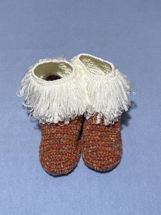 Incaltaminte de casa