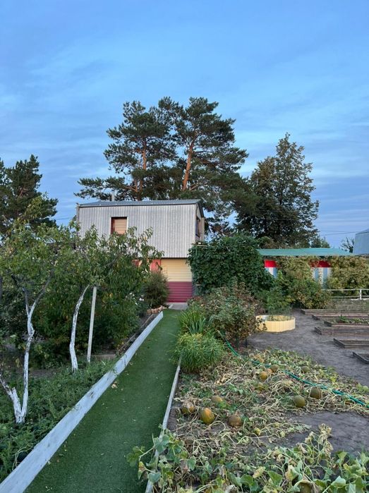 Продам жилую дачу 7,5млн