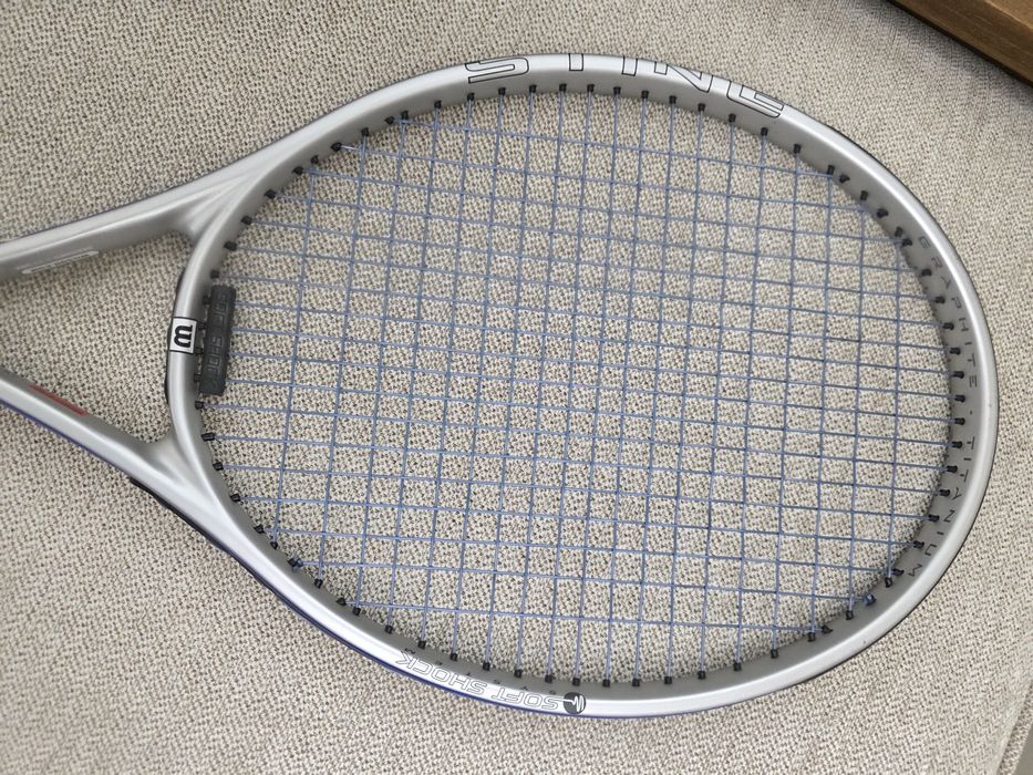 Теннисная ракетка Wilson