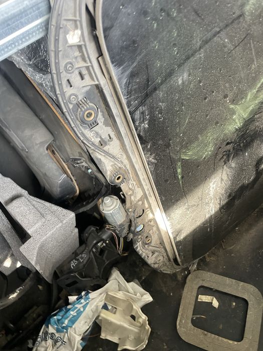 Панорама Audi q5