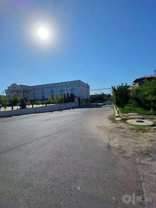 Olmazor rayon orintir zamona to'yhonasini orqasidi ko'chada